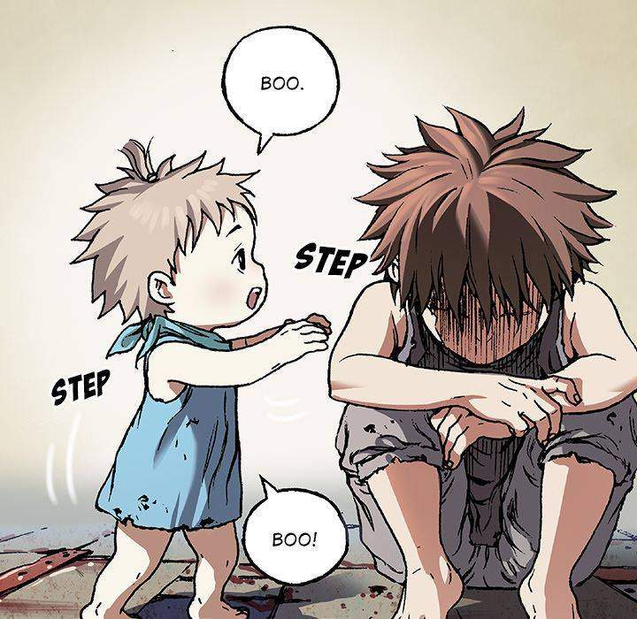 Leviathan Chapter 71 - Page 118