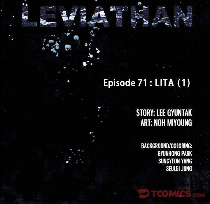 Leviathan Chapter 71 - Page 15