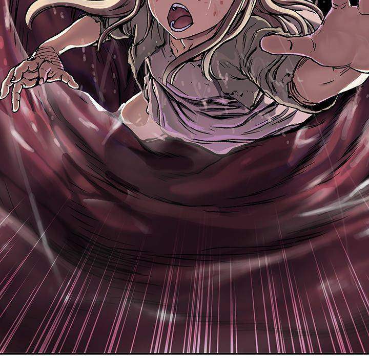 Leviathan Chapter 71 - Page 19