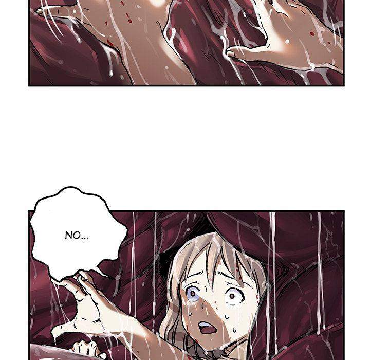 Leviathan Chapter 71 - Page 25