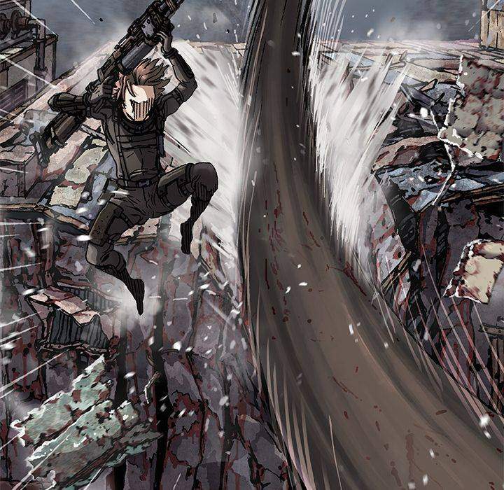 Leviathan Chapter 71 - Page 37