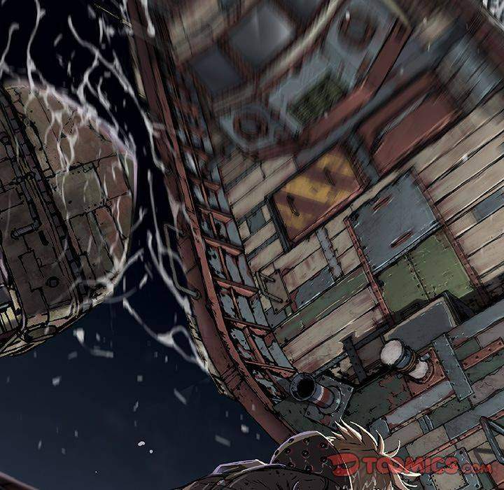 Leviathan Chapter 71 - Page 54