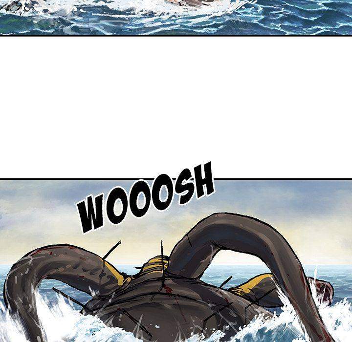 Leviathan Chapter 71 - Page 58