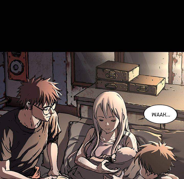 Leviathan Chapter 71 - Page 83