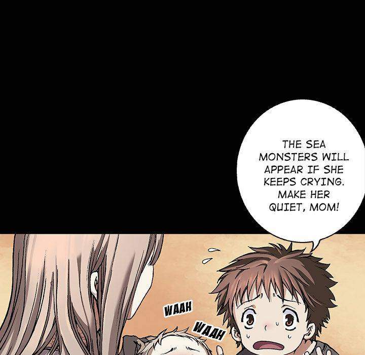 Leviathan Chapter 71 - Page 86