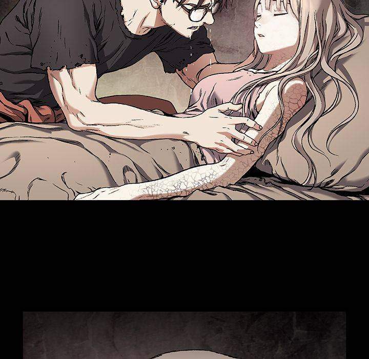 Leviathan Chapter 71 - Page 97