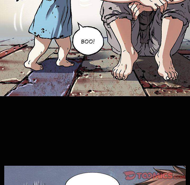 Leviathan Chapter 72 - Page 10