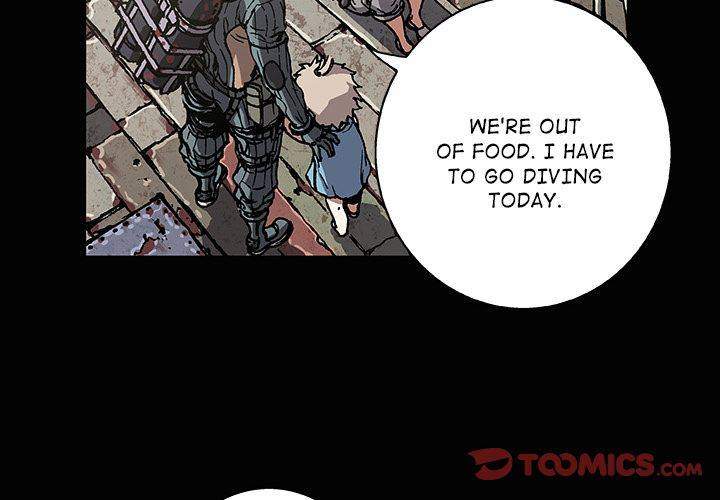 Leviathan Chapter 72 - Page 2