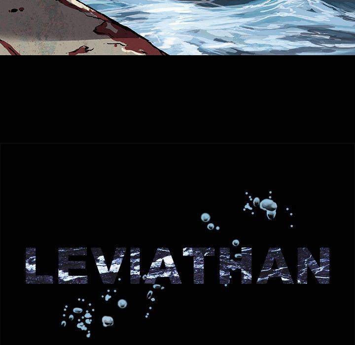 Leviathan Chapter 72 - Page 21