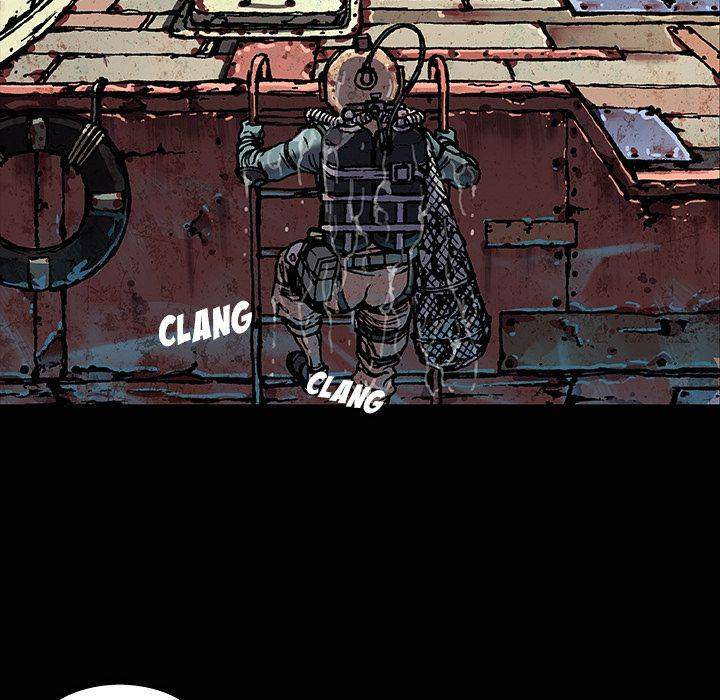 Leviathan Chapter 72 - Page 25