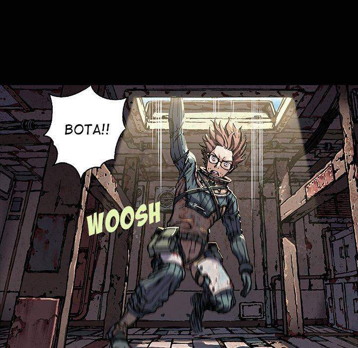 Leviathan Chapter 72 - Page 28