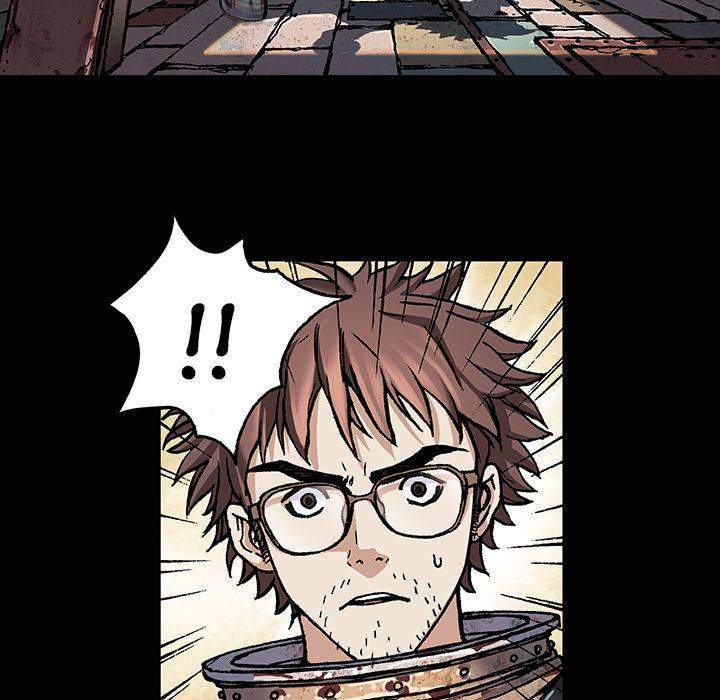 Leviathan Chapter 72 - Page 29