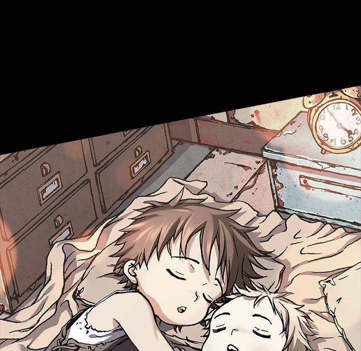 Leviathan Chapter 72 - Page 31