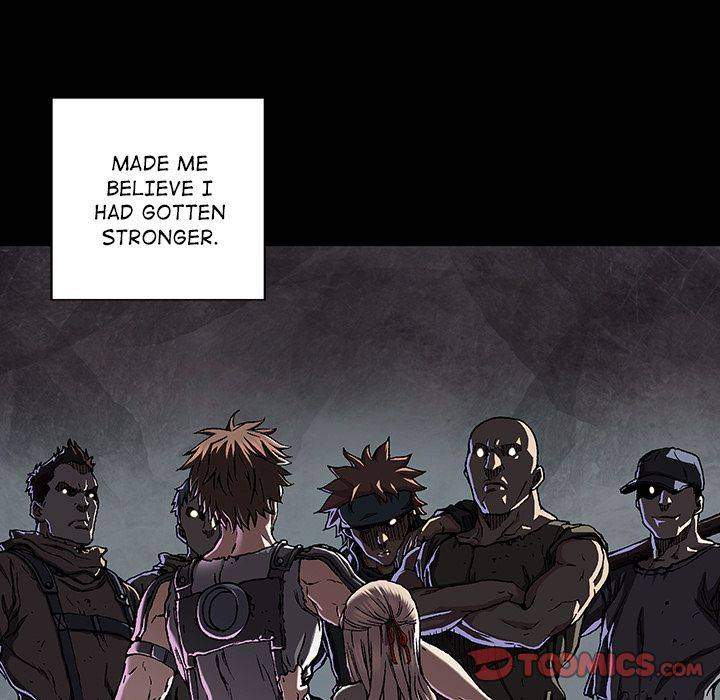 Leviathan Chapter 72 - Page 50