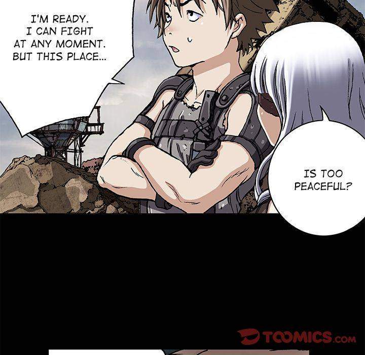 Leviathan Chapter 72 - Page 62