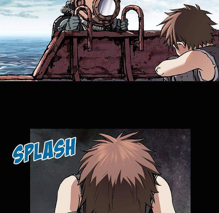 Leviathan Chapter 72 - Page 7