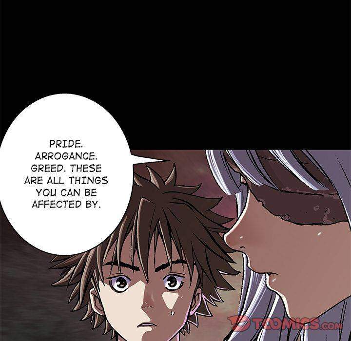 Leviathan Chapter 72 - Page 70