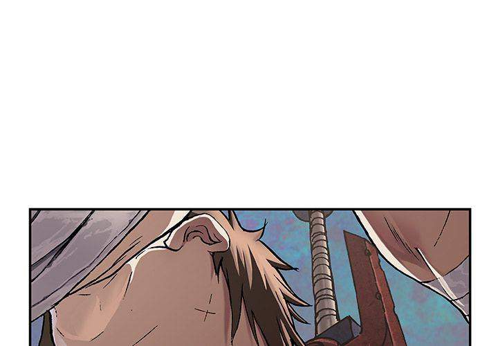 Leviathan Chapter 73 - Page 1