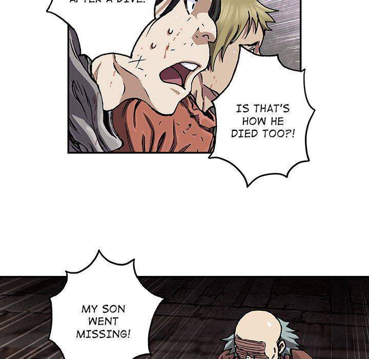 Leviathan Chapter 73 - Page 104