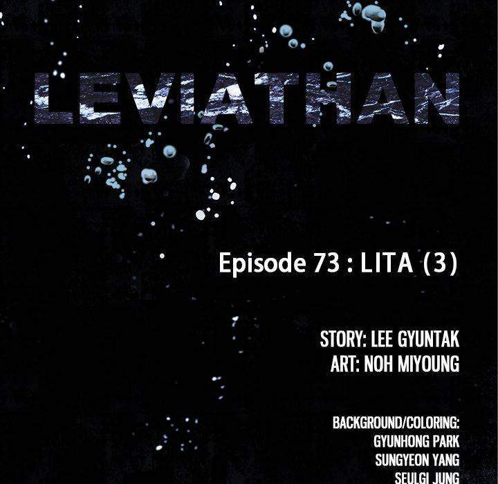 Leviathan Chapter 73 - Page 13