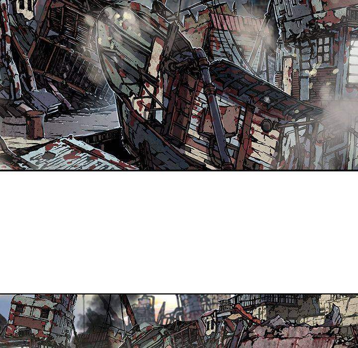 Leviathan Chapter 73 - Page 17