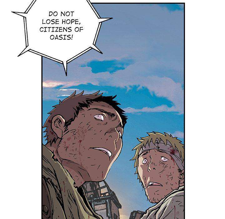 Leviathan Chapter 73 - Page 20