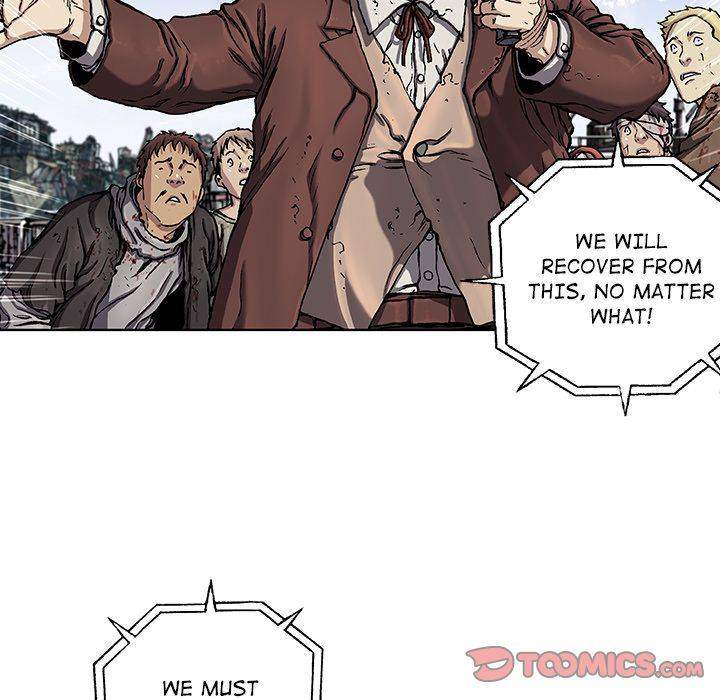 Leviathan Chapter 73 - Page 22