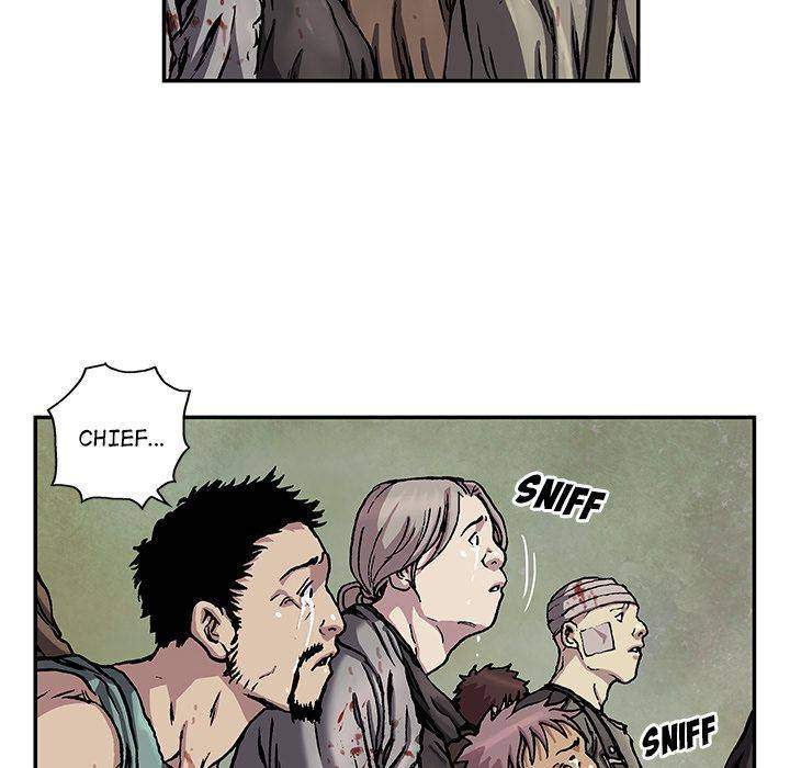 Leviathan Chapter 73 - Page 24