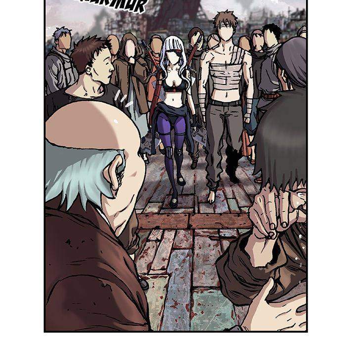 Leviathan Chapter 73 - Page 27