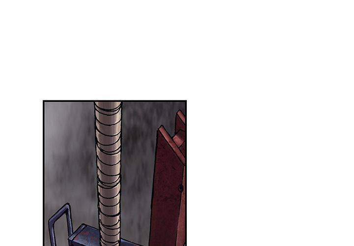 Leviathan Chapter 73 - Page 3