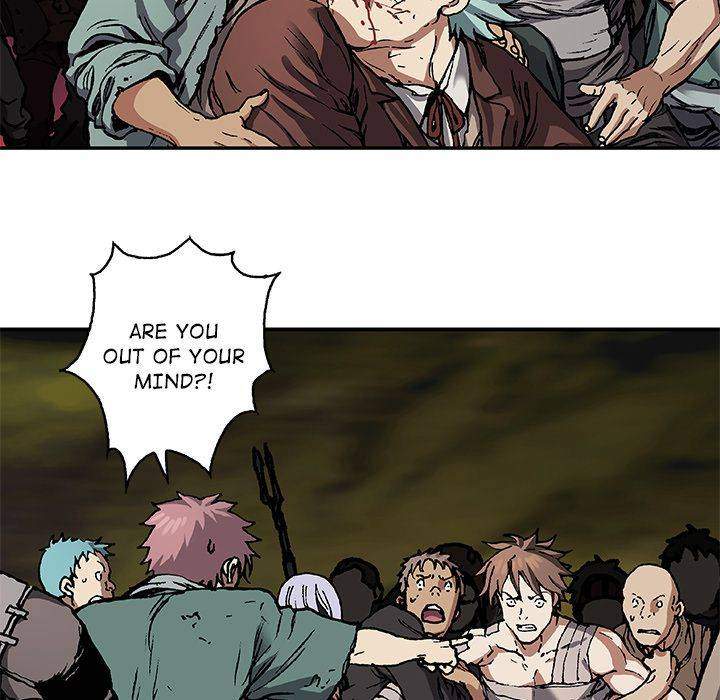 Leviathan Chapter 73 - Page 35