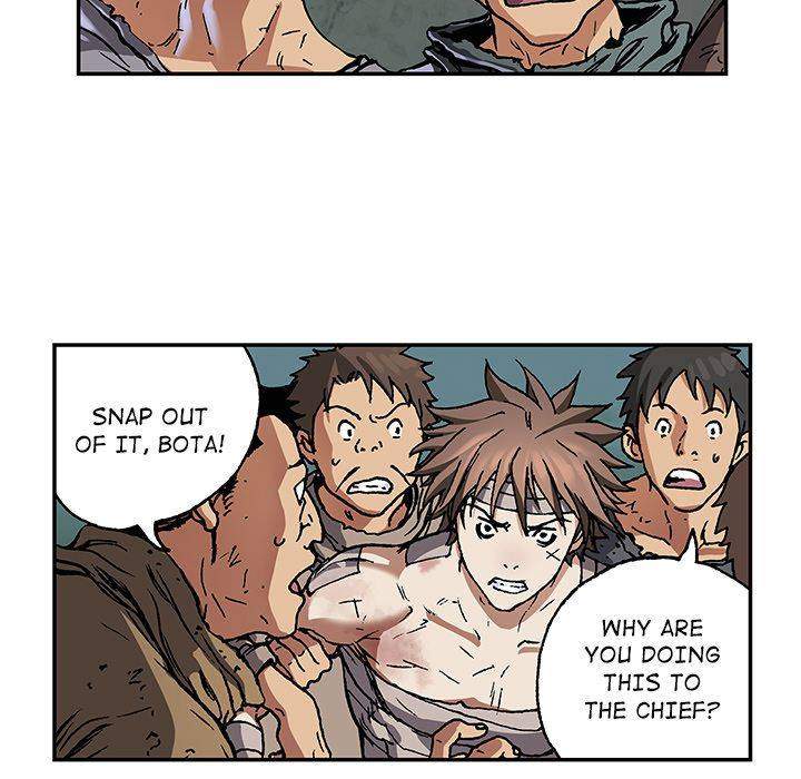 Leviathan Chapter 73 - Page 39