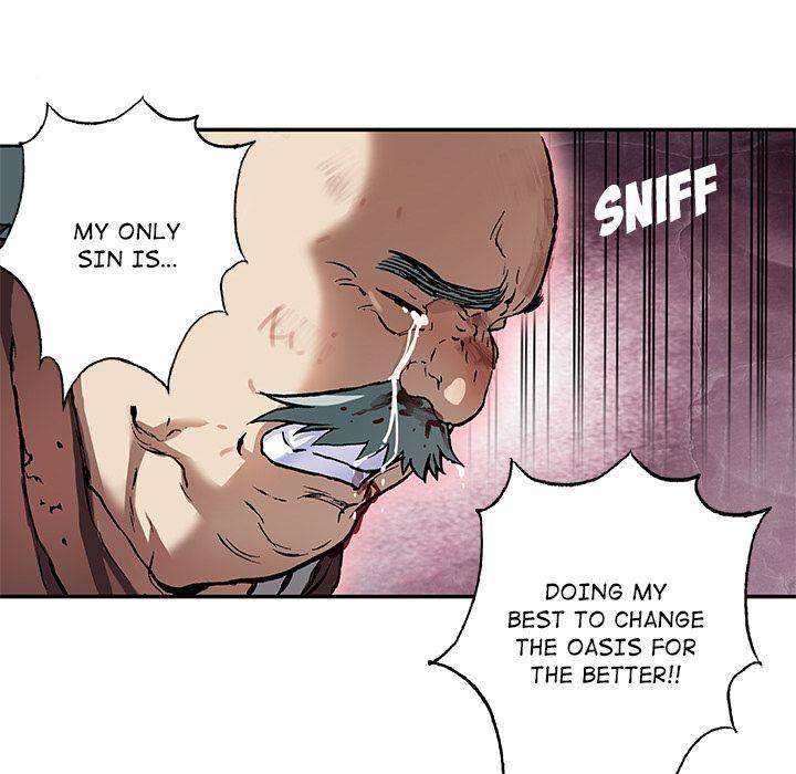 Leviathan Chapter 73 - Page 53