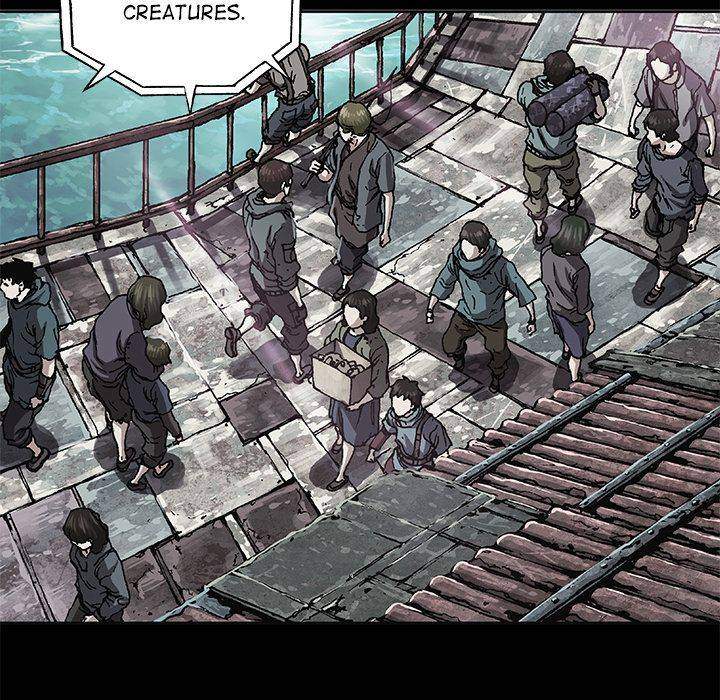 Leviathan Chapter 73 - Page 67