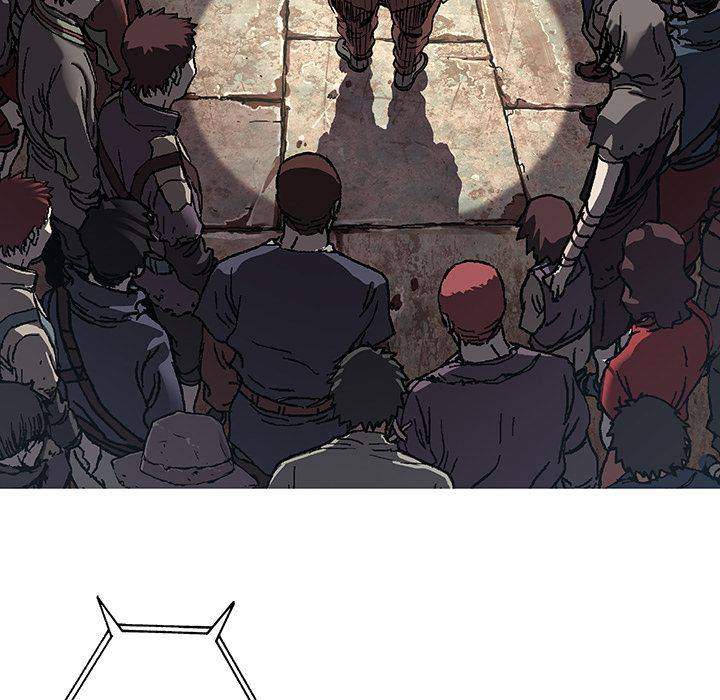 Leviathan Chapter 73 - Page 75