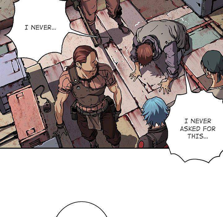 Leviathan Chapter 73 - Page 80