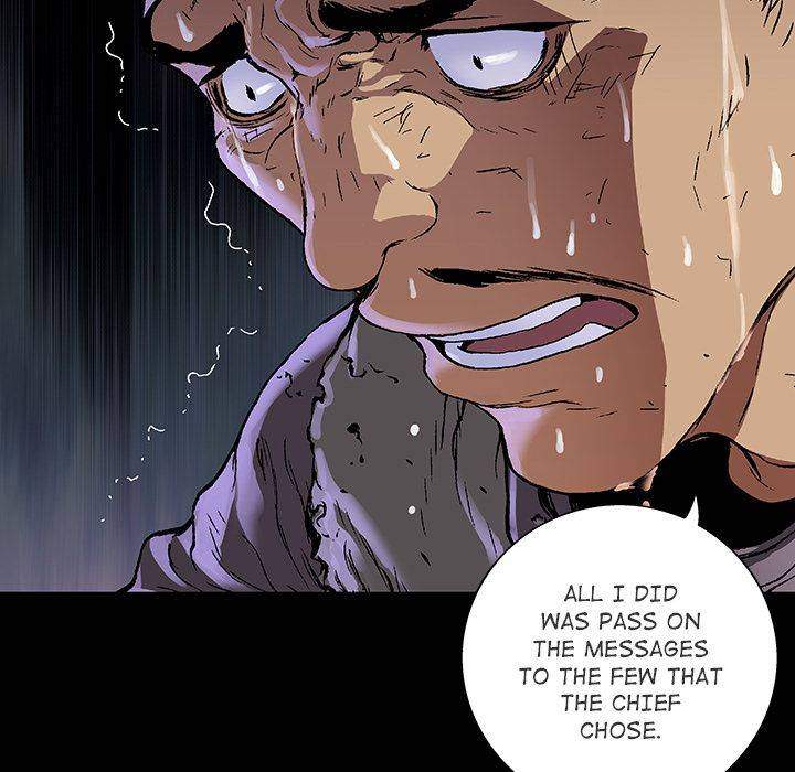 Leviathan Chapter 73 - Page 83