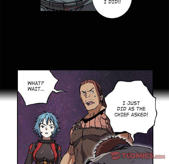 Leviathan Chapter 73 - Page 86