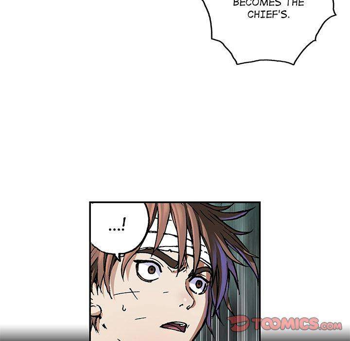 Leviathan Chapter 73 - Page 90