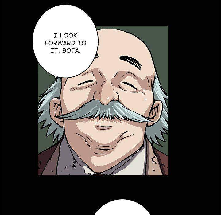 Leviathan Chapter 73 - Page 93