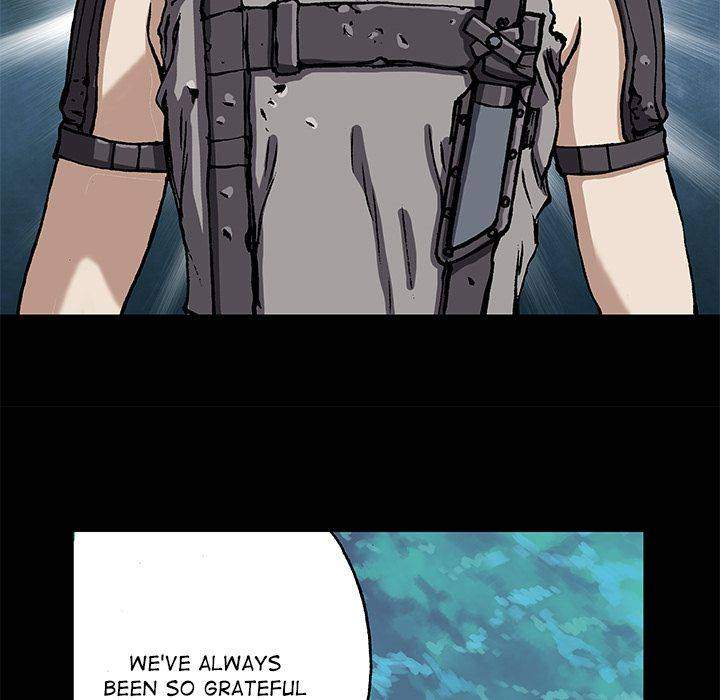 Leviathan Chapter 73 - Page 96