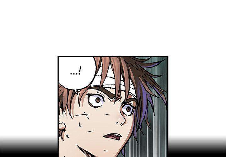 Leviathan Chapter 74 - Page 1