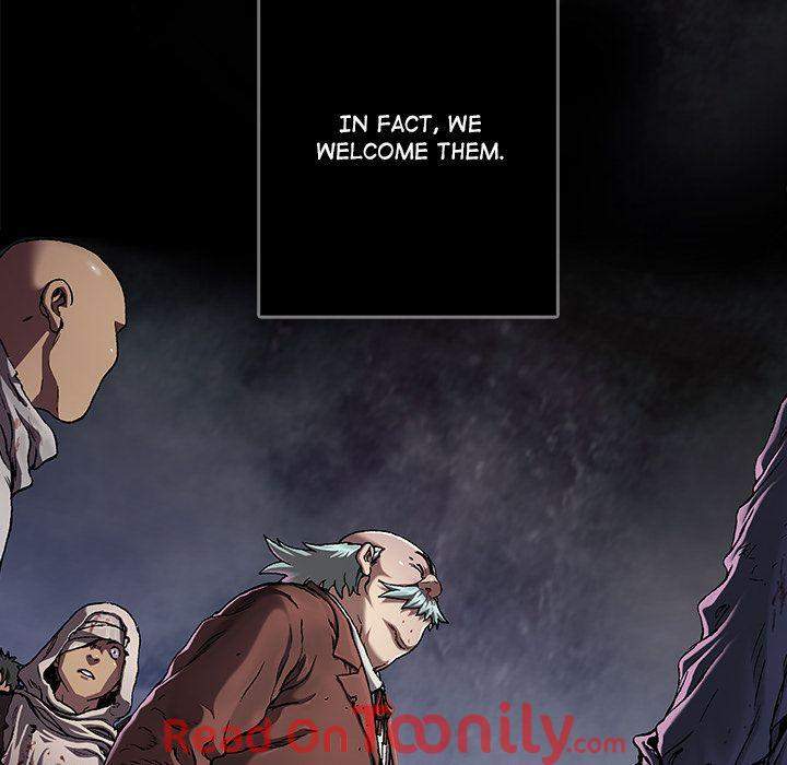 Leviathan Chapter 74 - Page 13