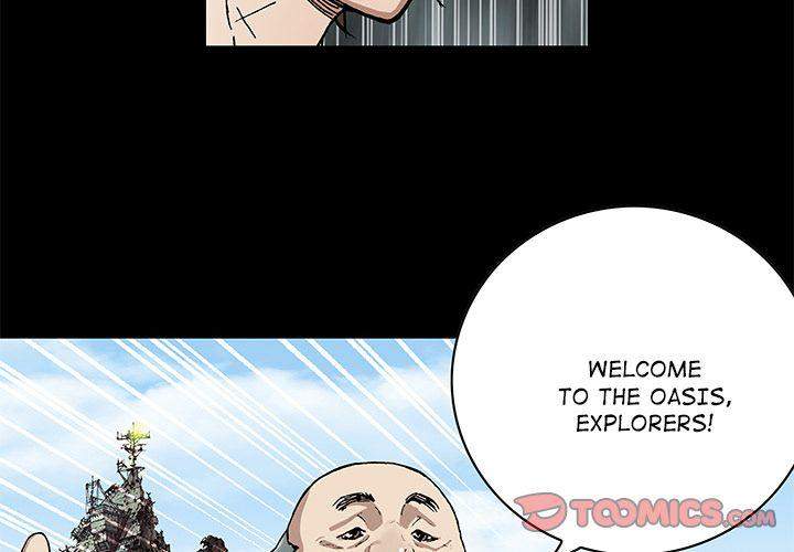 Leviathan Chapter 74 - Page 2