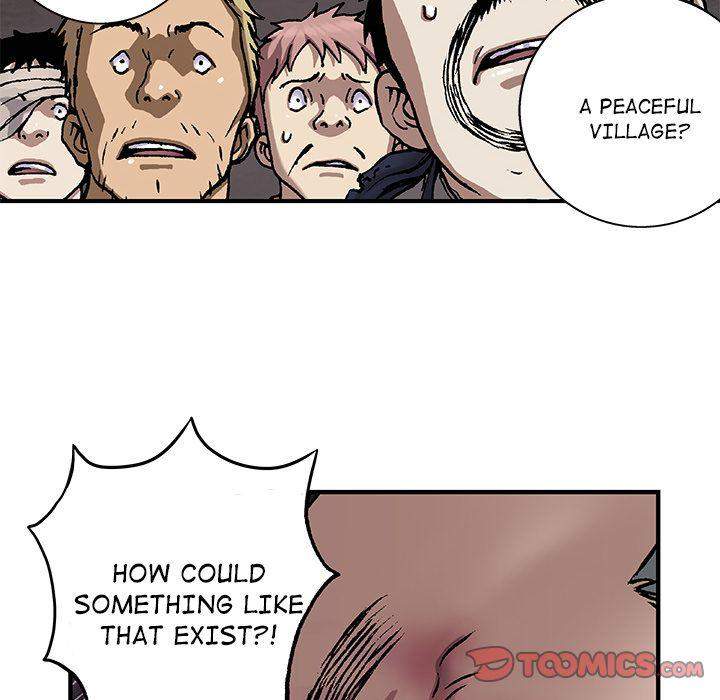 Leviathan Chapter 74 - Page 26