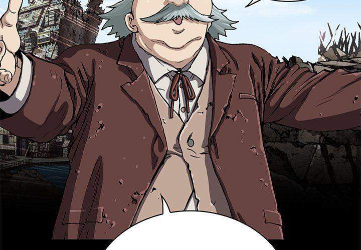 Leviathan Chapter 74 - Page 3