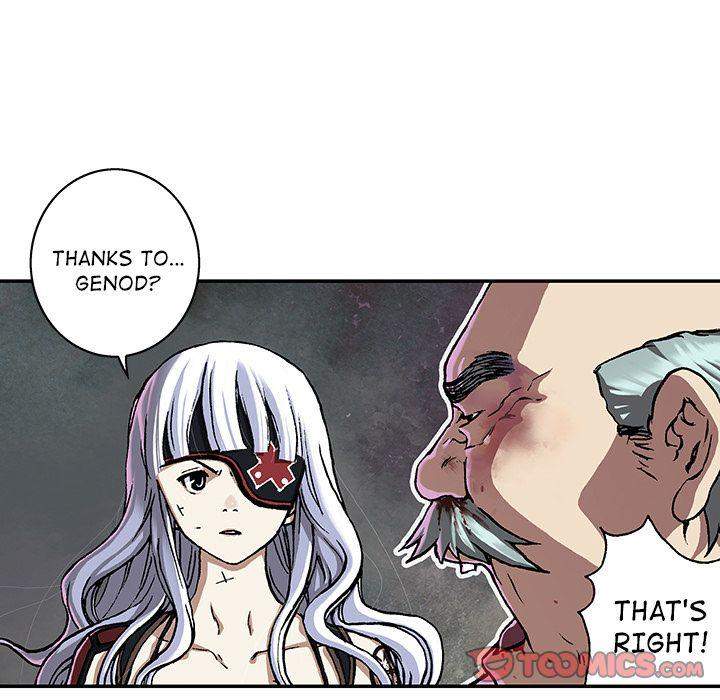 Leviathan Chapter 74 - Page 34