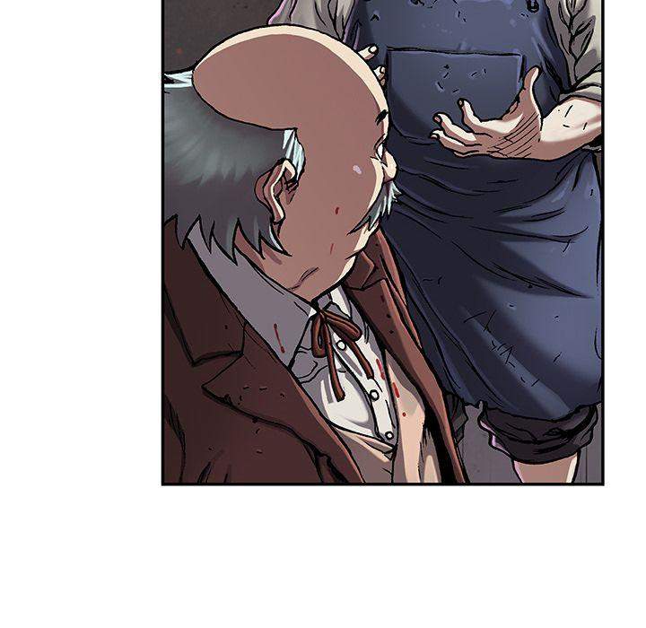 Leviathan Chapter 74 - Page 43