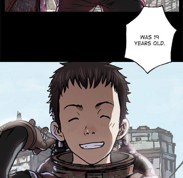 Leviathan Chapter 74 - Page 49