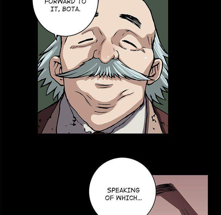 Leviathan Chapter 74 - Page 5